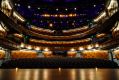 Canberra Theatre Centre: The Playhouse, as seen from the stage.